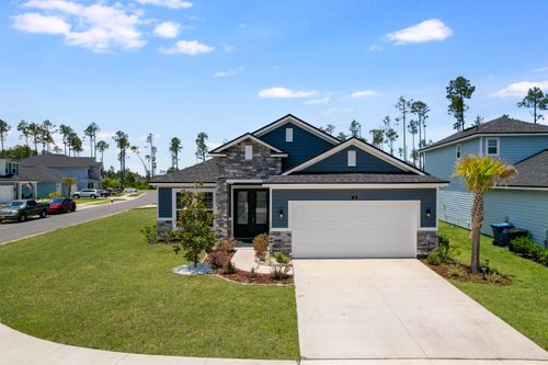 78 Sandoval Ln, St Augustine, FL, 32095-6641 | Card Image