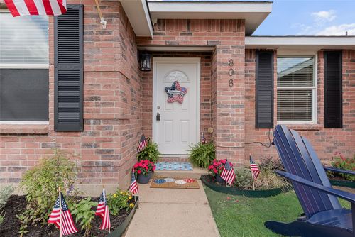 9037 Troy Drive, Fort Worth, TX, 76123 | Card Image