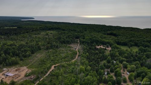 tbd Superior Shores (Little America) Road, Atlantic Mine, MI, 49905 | Card Image