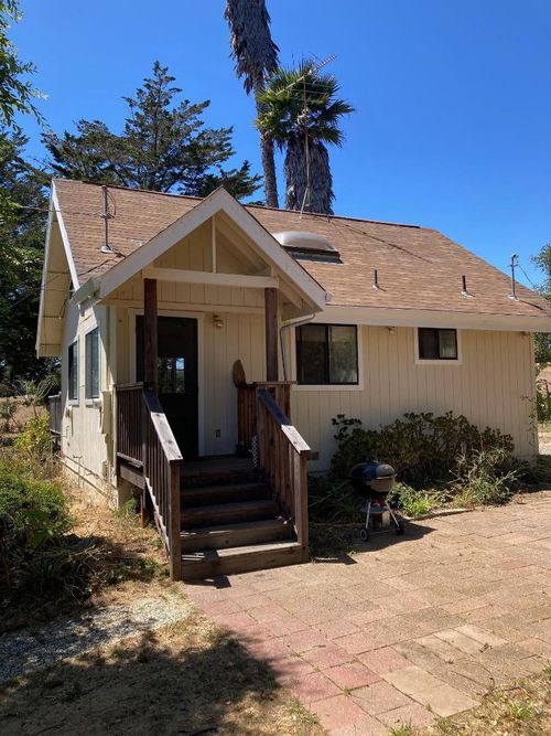 222 Highview Dr, Santa Cruz, CA, 95060-2304 | Card Image