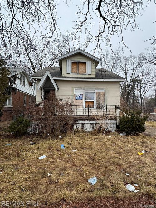 14711 Lappin St, Detroit, MI, 48205-2405 | Card Image