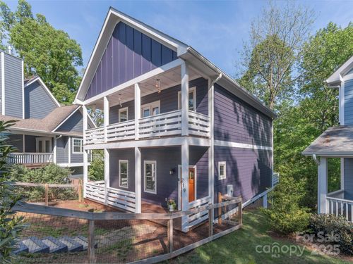 219 Courtland Pl, Asheville, NC, 28801-2114 | Card Image