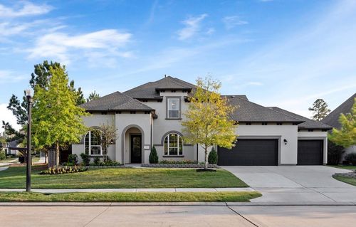 8538 Tynan Ridge Dr, Magnolia, TX, 77354-3674 | Card Image