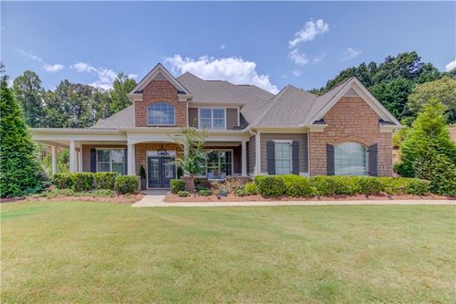3463 Dockside Shores Dr, Gainesville, GA, 30506-4289 | Card Image