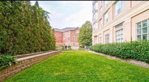 1309-21 Overlea Blvd, Toronto, ON, M4H1P2 | Card Image