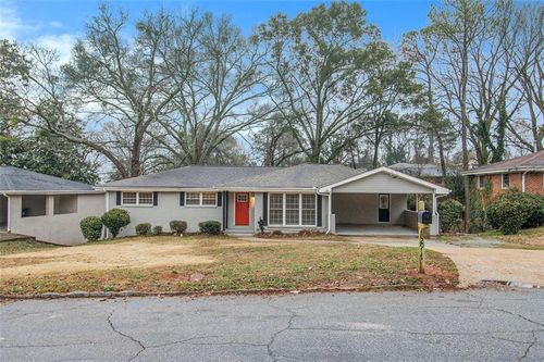 2917 Toney Dr, Decatur, GA, 30032-5753 | Card Image