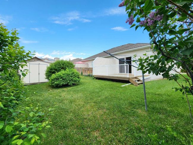 27 Skyline Cres, Home with 2 bedrooms, 2 bathrooms and 2 parking in Claresholm AB | Image 22