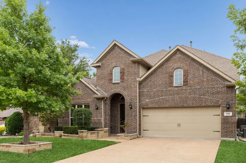 708 Feathering Way, Plano, TX, 75074-0129 | Card Image