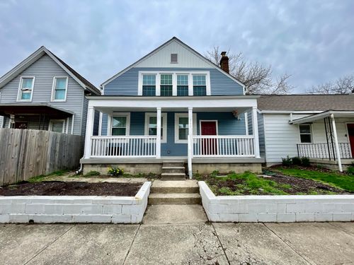 240 S Princeton Ave, Columbus, OH, 43223-1320 | Card Image