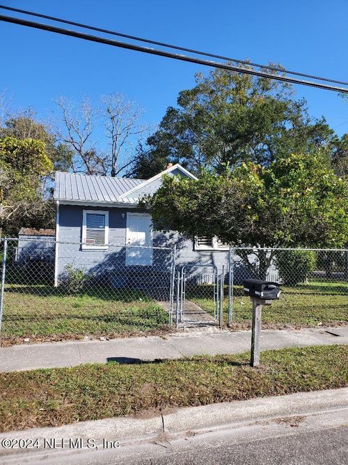 1305 Melson Avenue, Jacksonville, FL, 32254 | Card Image