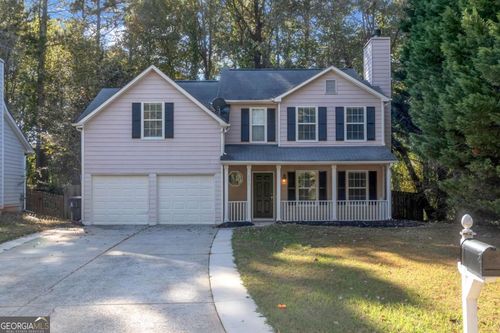 4851 Lake Park Ln, Acworth, GA, 30101-8800 | Card Image