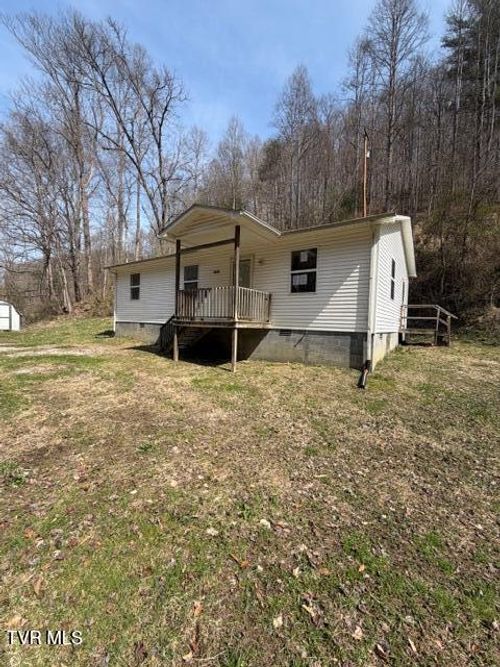 4434 Honey Branch Road, Saint Paul, VA, 24283 | Card Image