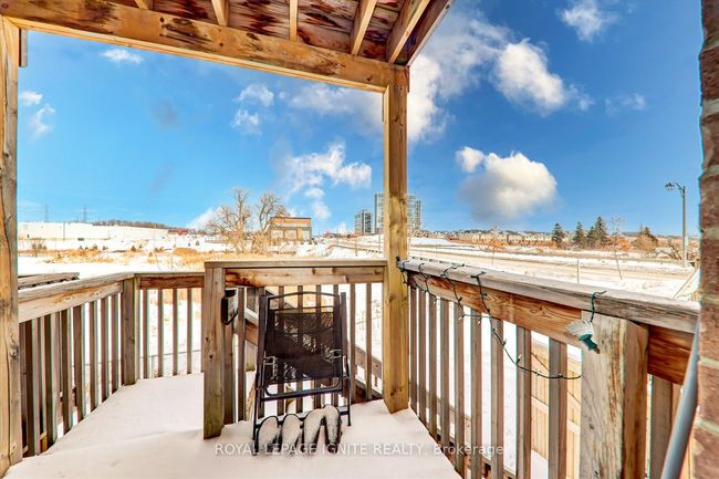 2 - 2603 Deputy Minister Path, Condo with 3 bedrooms, 3 bathrooms and 1 parking in Oshawa ON | Image 31