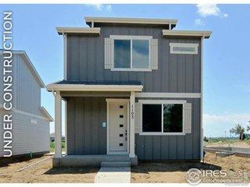 529 S 10th Street, Berthoud, CO, 80513 | Card Image
