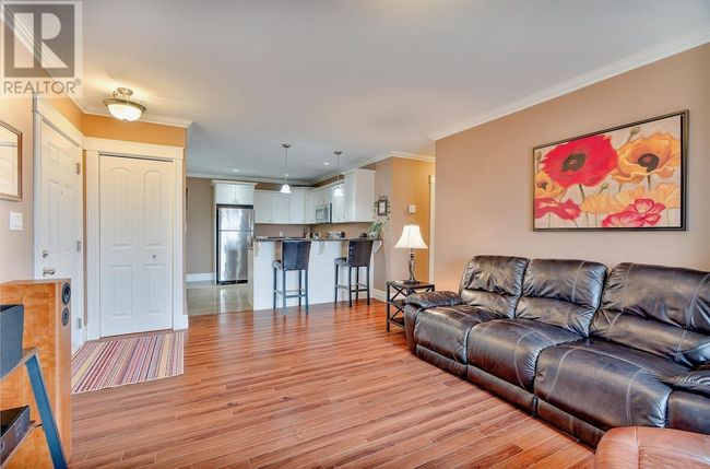 303 - 61 Glen Stewart Dr, Condo with 2 bedrooms, 1 bathrooms and null parking in Stratford PE | Image 3