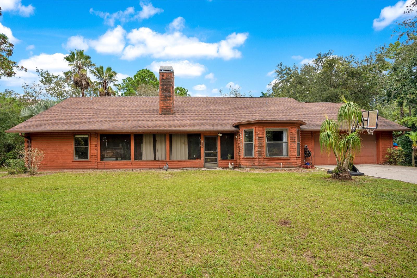 Osceola Rd, Geneva, FL 32732