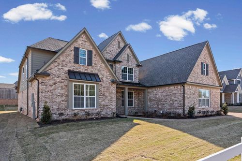 5908 Milton Wilson Blvd, Arlington, TN, 38002-4920 | Card Image