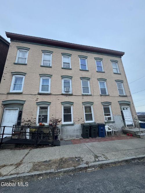 1 Cataract St, Cohoes, NY, 12047-1780 | Card Image