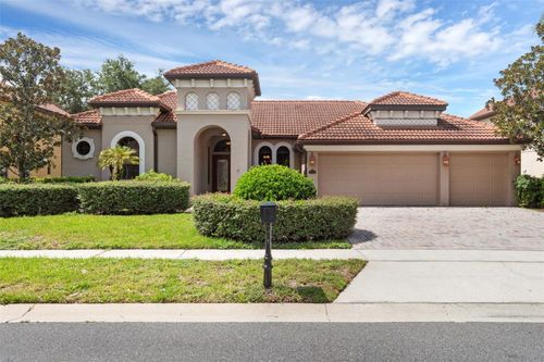 3113 Falconhill Drive, APOPKA, FL, 32712 | Card Image