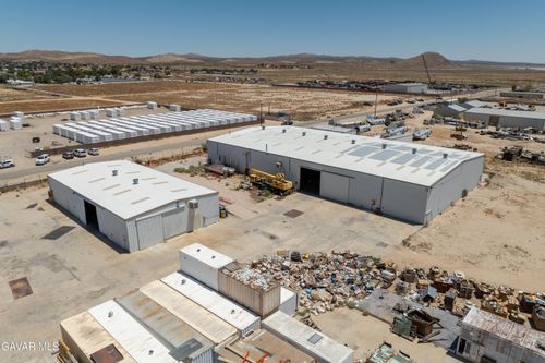 bldg-3-1400 Orange St, Rosamond, CA, 93560-6284 | Card Image