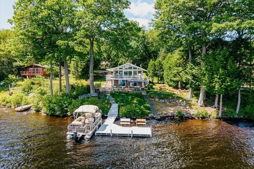 78 Winding Cove Rd, Ashburnham, MA, 01430-1091 | Card Image