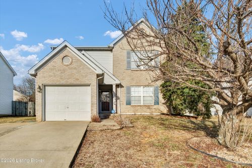 5020 Middlesex Dr, Louisville, KY, 40245-6486 | Card Image