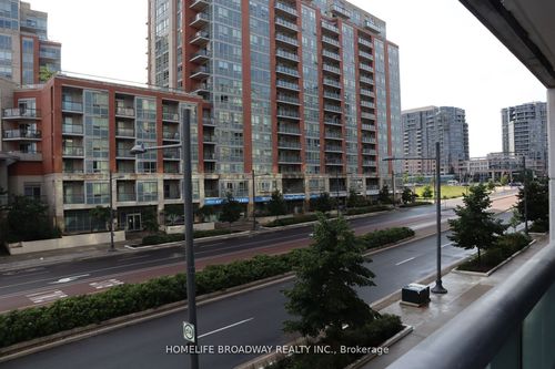 206-75 S Town Centre Blvd, Markham, ON, L6G0B3 | Card Image