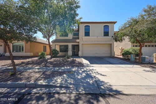 4725 W Fawn Dr, Laveen, AZ, 85339-2330 | Card Image
