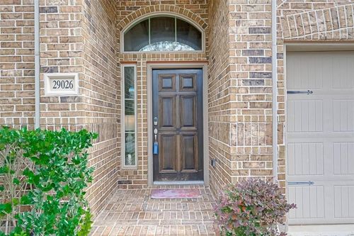 29026 Crystal Rose Ln, Fulshear, TX, 77441-1770 | Card Image