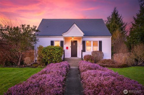 1606 5th Street, Snohomish, WA, 98290 | Card Image