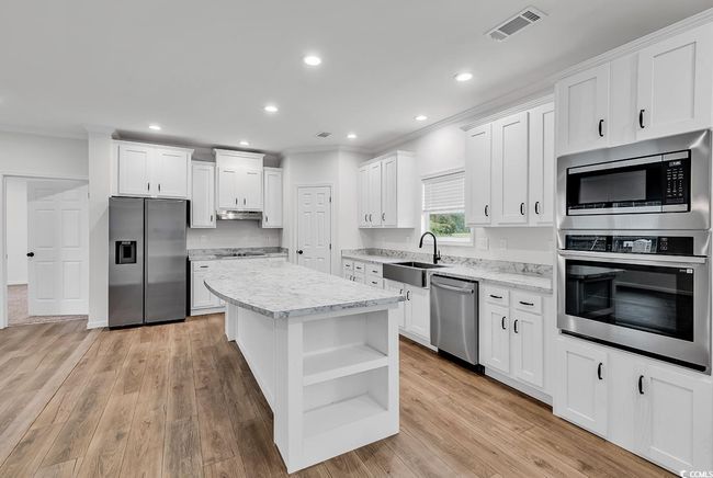 1529 Bucksport Rd, House other with 3 bedrooms, 2 bathrooms and 6 parking in Conway SC | Image 9