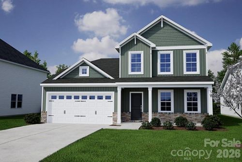 954 Leyna Court, Newton, NC, 28658 | Card Image