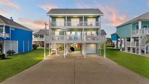 3341 Prides Way, Crystal Beach, TX, 77650 | Card Image