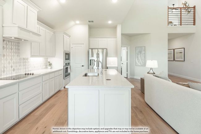 1117 Cardinal Dr, House other with 4 bedrooms, 4 bathrooms and null parking in Midlothian TX | Image 13
