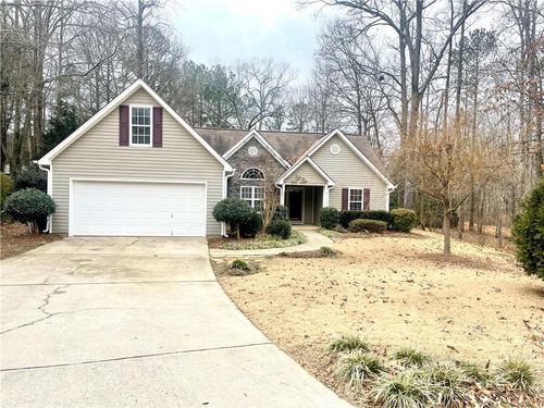 2657 Wildwind Drive, Bethlehem, GA, 30620 | Card Image