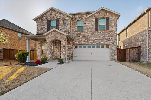 7213 Bronco Blf, Sachse, TX, 75048-4853 | Card Image