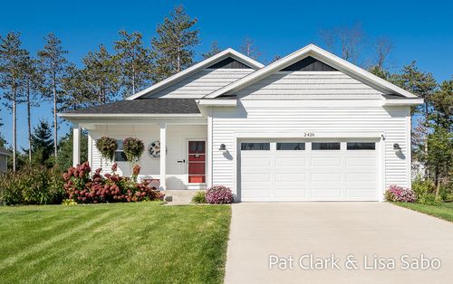 2426 Eagle Rdg, Muskegon, MI, 49444-6741 | Card Image