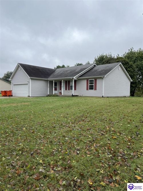 2146 Cecilia Smith Mill Rd, Cecilia, KY, 42724-9649 | Card Image