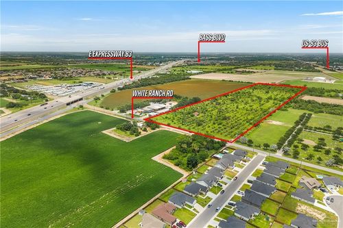 000 N White Ranch Rd, La Feria, TX, 78559 | Card Image