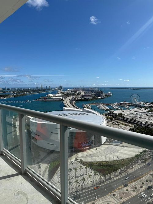 3101-888 Biscayne Blvd, Miami, FL, 33132-1516 | Card Image