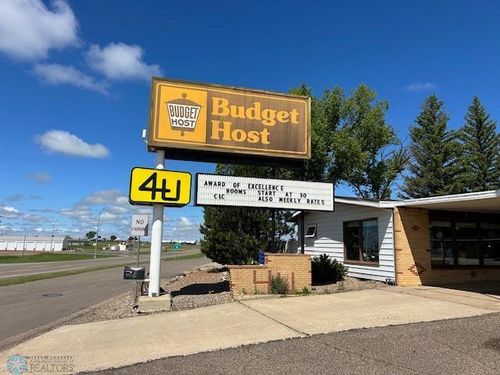 704 Highway 12 W, Bowman, ND, 58623-4508 | Card Image