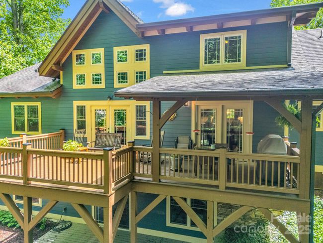 15 Sandy Br, House other with 4 bedrooms, 4 bathrooms and null parking in Black Mountain NC | Image 12