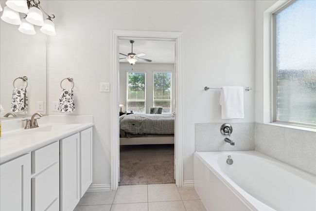 4524 Frost Ave, House other with 5 bedrooms, 5 bathrooms and null parking in Aubrey TX | Image 21