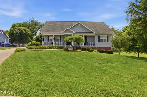 116 Pine Bark Drive, Jonesborough, TN, 37659 | Card Image