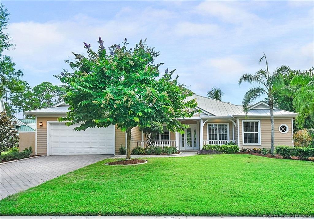 Whisper Ridge Trl, Palm City, FL 34990