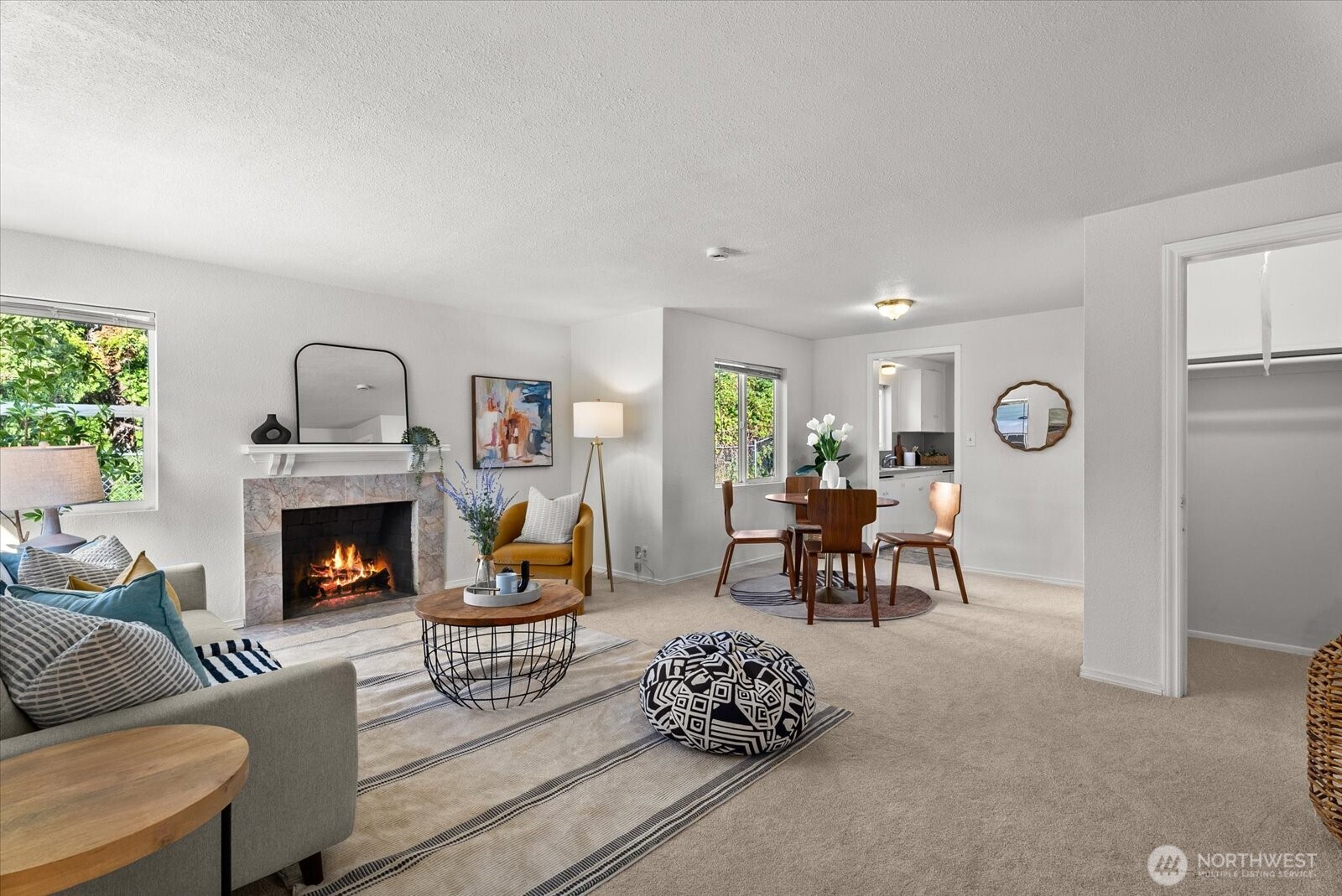 Residential in Seattle 4