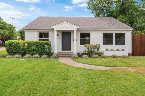 4816 W Mockingbird Ln, Dallas, TX, 75209-5210 | Card Image