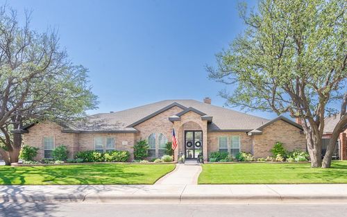 4001 Baybrook Dr, Midland, TX, 79707-1432 | Card Image