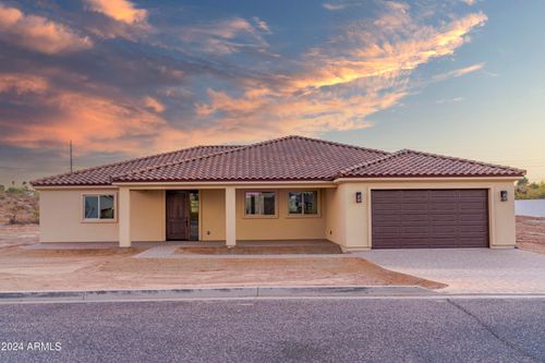 115 Ironwood Place, Wickenburg, AZ, 85390 | Card Image