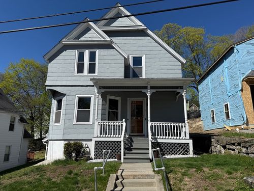 2-5 Arbor Vitae, Worcester, MA, 01603 | Card Image